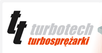 naprawa turbo, regeneracja turbo oraz diagnostyka turbo
