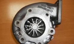 Turbosprężarka KKK K29-7116; K29-7110;  MAN 10,52 L 308-324 KW (418-440 KM)