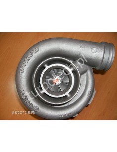 TURBOSPRĘŻARKA GARRETT GT4594 VOLVO FH12 12 L 452164-