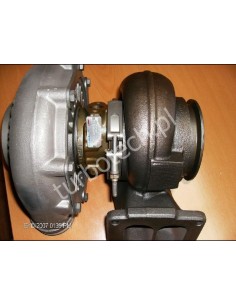 TURBOSPRĘŻARKA GARRETT GT4594 VOLVO FH12 12 L 452164- 2