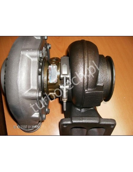 TURBOSPRĘŻARKA GARRETT GT4594 VOLVO FH12 12 L 452164-