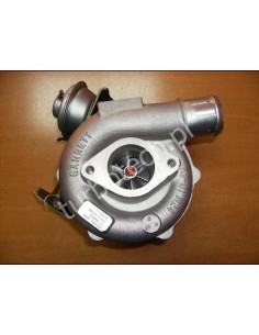 TURBOSPRĘŻARKA GARRETT GT23V NISSAN 3,0 dCi 110 KW (150 KM) 767851-
