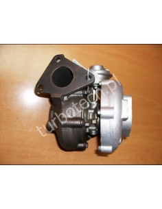 TURBOSPRĘŻARKA GARRETT GT23V NISSAN 3,0 dCi 110 KW (150 KM) 767851- 2