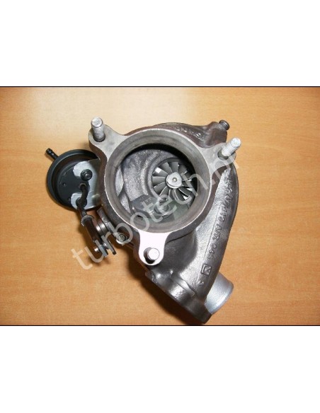 TURBOSPRĘŻARKA GARRETT GT2052ELS SAAB 2,0 T 130 KW (175 KM) 720168-