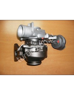 TURBOSPRĘŻARKA GARRETT GTA1749V SUZUKI GRAND VITARA 1,9 TDI 95 KW (130 KM) 761618- 2