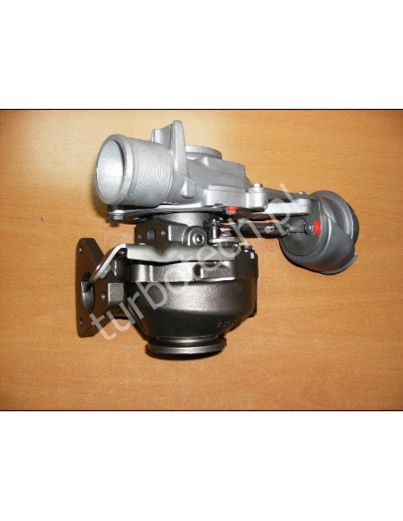 TURBOSPRĘŻARKA GARRETT GTA1749V SUZUKI GRAND VITARA 1,9 TDI 95 KW (130 KM) 761618-