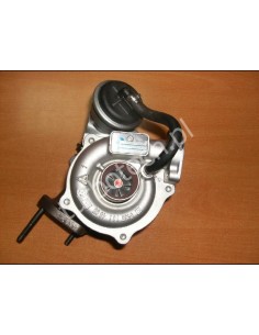 TURBOSPRĘŻARKA KKK54359700005 FIAT OPELLANCIA 1,3 JTD 51KW 70KM