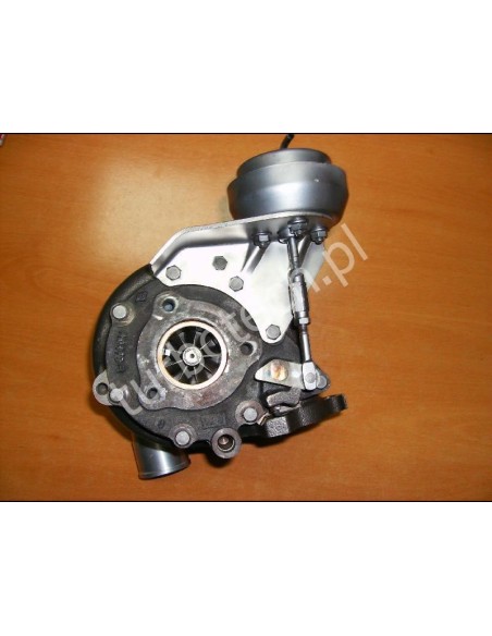 TURBOSPRĘŻARKA IHI VB13 TOYOTA RAV4 2,2 D-CAT 130 KW (177 KM)