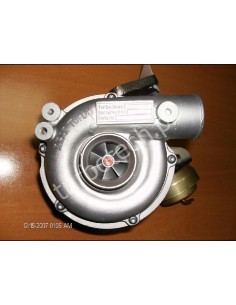 TURBOSPRĘŻARKA IHI VJ32 MAZDA 6 MPV 2,0 D