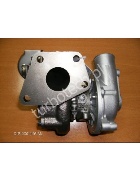 TURBOSPRĘŻARKA IHI VJ32 MAZDA 6 MPV 2,0 D