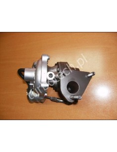 TURBOSPRĘŻARKA KKK54359700005 FIAT OPELLANCIA 1,3 JTD 51KW 70KM 2