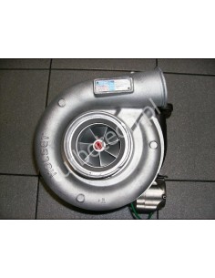 TURBOSPRĘŻARKA HOLSET IVECO CURSOR 13 338KW (460 KM)
