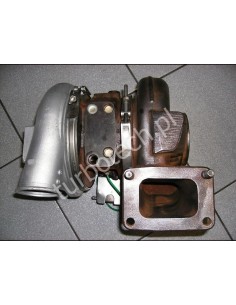 TURBOSPRĘŻARKA HOLSET IVECO CURSOR 13 338KW (460 KM) 2