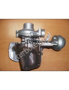 TURBOSPRĘŻARKA MITSUBISHI PAJERO 3,2 DI-D  IHI TURBO VT12 1515A026 2