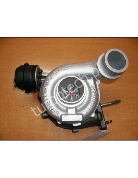 TURBOSPRĘŻARKA VW LT 2,5TDI  GT2052V454205-  074145701D