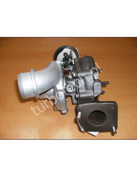 TURBOSPRĘŻARKA VW LT 2,5TDI  GT2052V454205-  074145701D