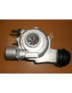 TURBOSPRĘŻARKA SUZUKI VITARA GRAND 1,9 DDIS  GTA1746LV  760680-  8200506509B
