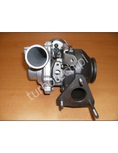 TURBOSPRĘŻARKA SUZUKI VITARA GRAND 1,9 DDIS  GTA1746LV  760680-  8200506509B 2