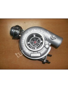 TURBOSPRĘŻARKA IVECO 3,0 HPT  768625-  504205349 2