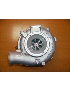 TURBOSPRĘŻARKA IVECO 5,88  53279886747  504046397