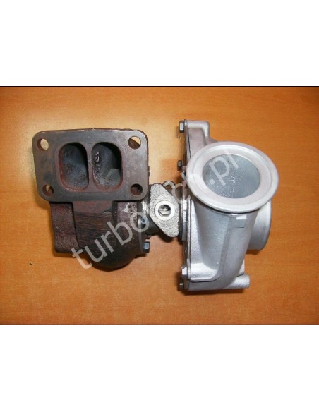 TURBOSPRĘŻARKA IVECO 5,88  53279886747  504046397