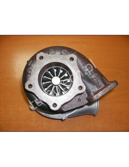 TURBOSPRĘŻARKA IVECO 5,88  53279886747  504046397