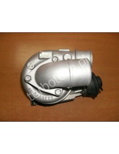 TURBOSPRĘŻARKA GARRETT NISSAN PATROL 3,0  705954- 14411VC100