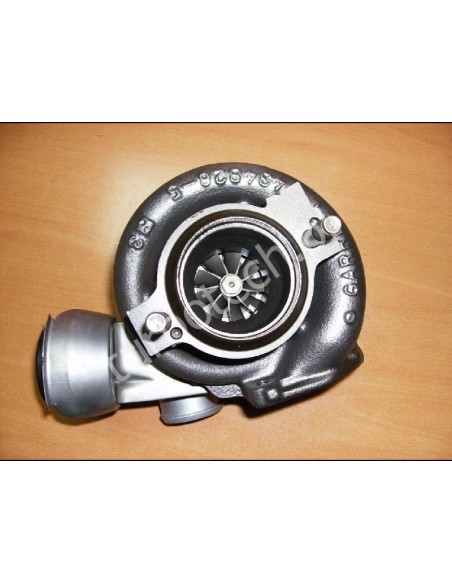 TURBOSPRĘŻARKA GARRETT  7785838F  712541-  RANGE ROVER TD6 3,0 130KW