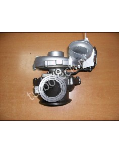 TURBOSPRĘŻARKA BMW 3,0 758351 7794259 F