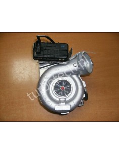 TURBOSPRĘŻARKA BMW 3,0 758351 7794259 F 2
