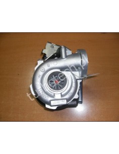 TURBOSPRĘŻARKA BMW 2,5 D 130KW  750080  7791709E