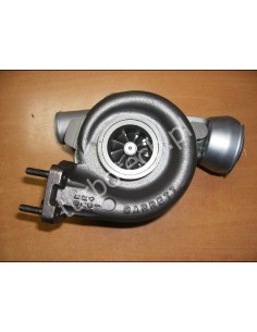 TURBOSPRĘŻARKA IVECO 3,0HPT  130KW  768625