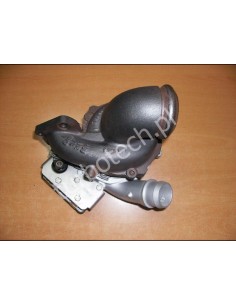 TURBOSPRĘŻARKA FORD 2,2 TDCI  129KW  753544