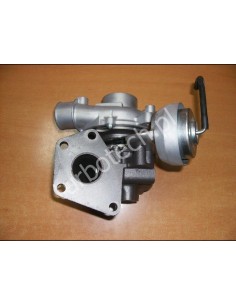 TURBOSPRĘŻARKA MAZDA 2,0 CD  90KW  VJ37