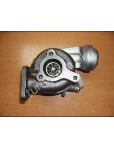TURBOSPRĘŻARKA OPEL 1,7CDTI  81KW  VIFC