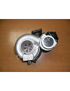 TURBOSPRĘŻARKA VW CRAFTER 2,5TDI  109KM  076145701G49377-07421 2