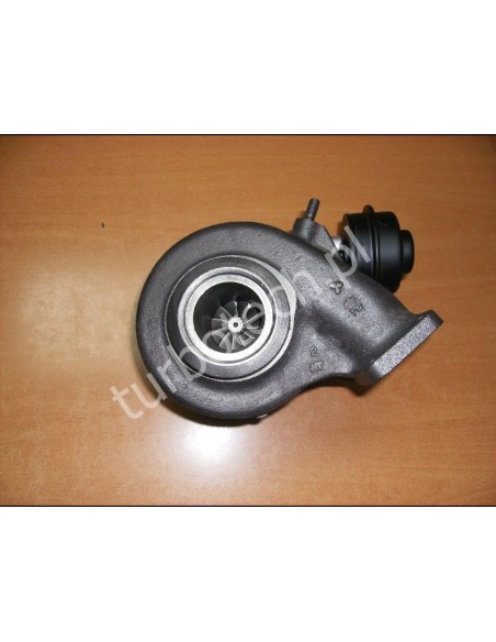 TURBOSPRĘŻARKA VW CRAFTER 2,5TDI  109KM  076145701G49377-07421