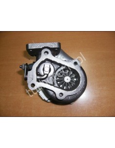 TURBOSPRĘŻARKA CITROEN,FIAT,PEUGEOT  2,8D  94KW 4937707050