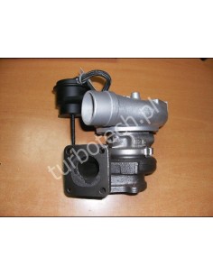 TURBOSPRĘŻARKA CITROEN,FIAT,PEUGEOT  2,8D  94KW 4937707050 2