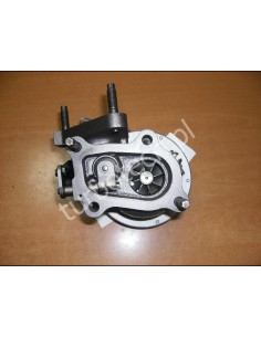 TURBOSPRĘŻARKA NISSAN 2,5DI  98KW  VN3