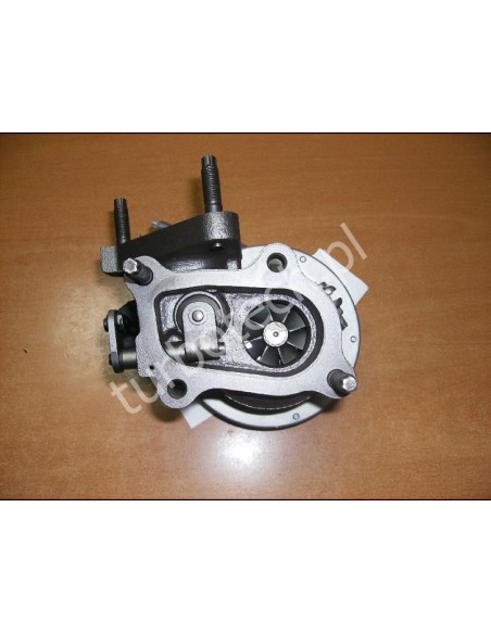 TURBOSPRĘŻARKA NISSAN 2,5DI  98KW  VN3
