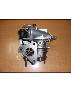 TURBOSPRĘŻARKA NISSAN 2,5DI  98KW  VN3 2