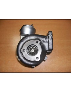 TURBOSPRĘŻARKA HYUNDAI 2,0CRDi  92KW  729041