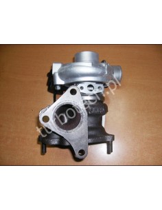 TURBOSPRĘŻARKA SUBARU 2,0L  130KW  49135-04600 2