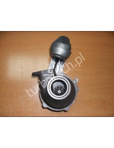TURBOSPRĘŻARKA GARRETT OPEL 2,0CDTI  786137-  55570748