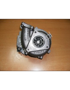 TURBOSPRĘŻARKA AUDI 3,0TDI  176KW  776469