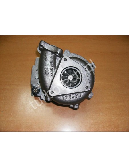 TURBOSPRĘŻARKA AUDI 3,0TDI  176KW  776469