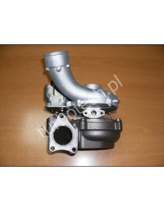 TURBOSPRĘŻARKA AUDI 3,0TDI  176KW  776469 2