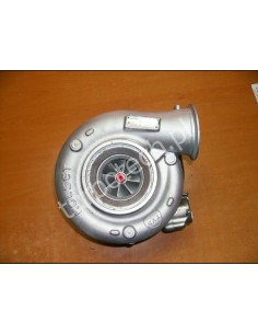 TURBOSPRĘŻARKA HOLSET IVECO CURSOR 13 4046962