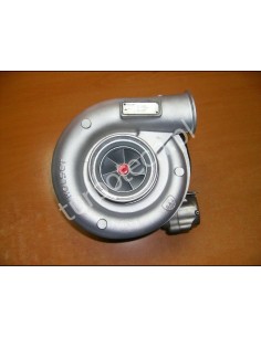 TURBOSPRĘŻARKA HOLSET IVECO CURSOR 13 4046978